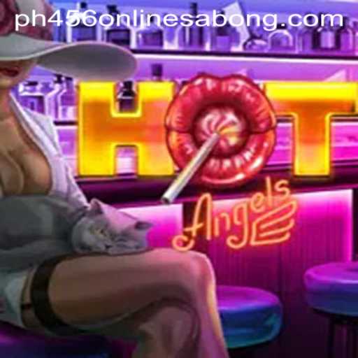 HotAngels: A Captivating Gaming Experience