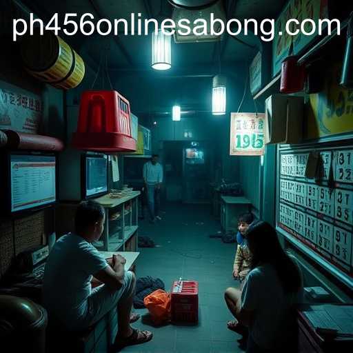 Unveiling the Complex World of Jueteng: The Shadowy Numbers Game