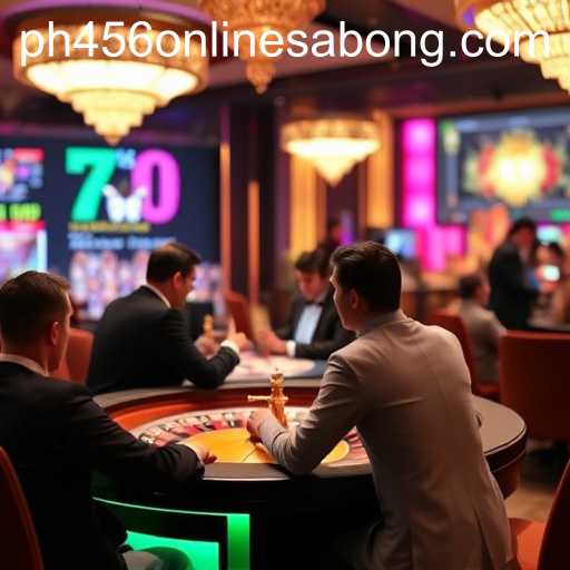 Understanding the Dynamics of Live Casino