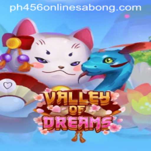 Discover the Exciting World of ValleyofDreams: A Journey Through Fantastical Realms