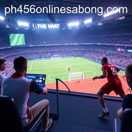 Virtual Sports: The Rising Star in Entertainment